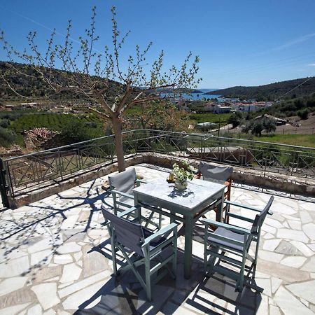 Traditional House Kakopetra Nauplia Esterno foto
