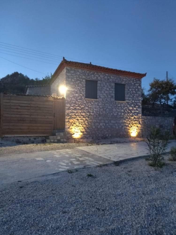Traditional House Kakopetra Nauplia Camera foto